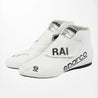 Kimi Raikkonen Race Alfa Romeo F1 Boots 2021