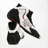 Marcus Ericsson Race Boots Used Indy 500 2021 - 7.5 US / 39 EURO
