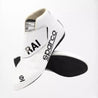 Kimi Raikkonen Race Alfa Romeo F1 Boots 2021 - 7.5 US / 39 EURO