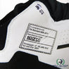 Marcus Ericsson Race Boots Used Indy 500 2021 - Dash Racegear 