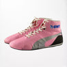 2019 Sergio Perez BWT F1 Race Boots