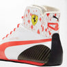 Charles Leclerc 2023 Monaco Grand Prix Race Boots - 7.5 US / 39 EURO