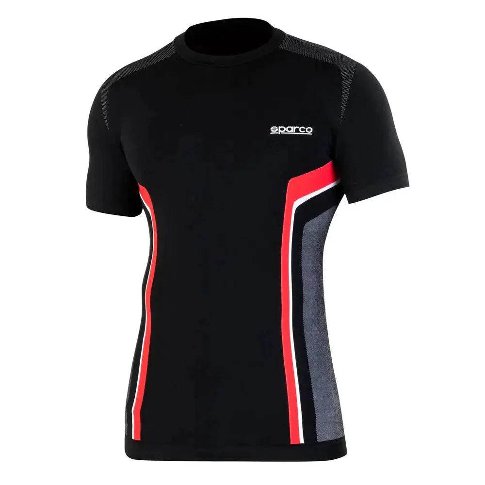 Sparco T-Shirt Hyper-T New desinged - Dash Racegear Store