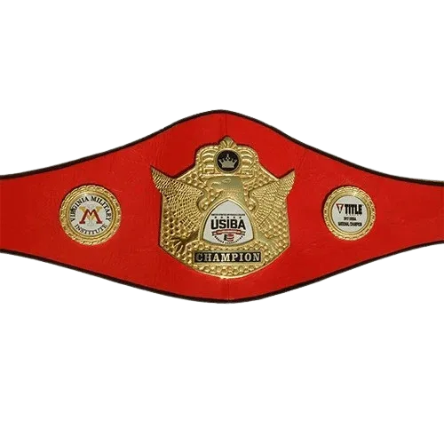 Vmi Virginia military institute intercollegiate boxing championship Blet - 1 | Dash Racegear
