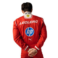 Ferrari Charles Leclerc 2026 Dash Racegear product image 2