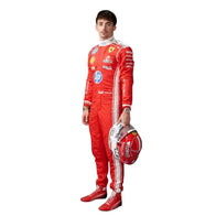 Ferrari Charles Leclerc 2026 Dash Racegear product image 3