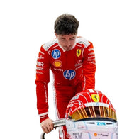 Ferrari Charles Leclerc 2026 Dash Racegear product image 1