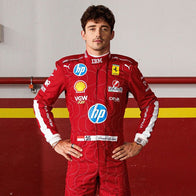 FERRARI CHARLES LECLERC MONZA GP 2025 Dash Racegear product image 1