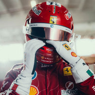 FERRARI CHARLES LECLERC MONZA GP 2025 Dash Racegear product image 2