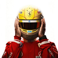 Ferrari Lewis Hamilton 2026 Dash Racegear product image 2