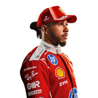 Ferrari Lewis Hamilton 2026 Dash Racegear product image 1