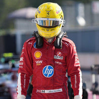 FERRARI LEWIS HAMILTON MONZA GP 2025 Dash Racegear product image 2