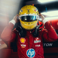 FERRARI LEWIS HAMILTON MONZA GP 2025 Dash Racegear product image 5