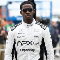 F1 MOVIE DAMSON IDRIS (JOSHUA PEARCE) RACING SUIT 2025 Dash Racegear product image 2