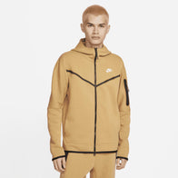 Nike Sportswear Tech Fleece Men's Full-Zip Hoodie | Dash Racegear