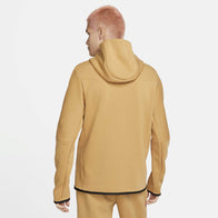 Nike Sportswear Tech Fleece Men's Full-Zip Hoodie | Dash Racegear