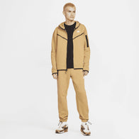Nike Sportswear Tech Fleece Men's Full-Zip Hoodie | Dash Racegear