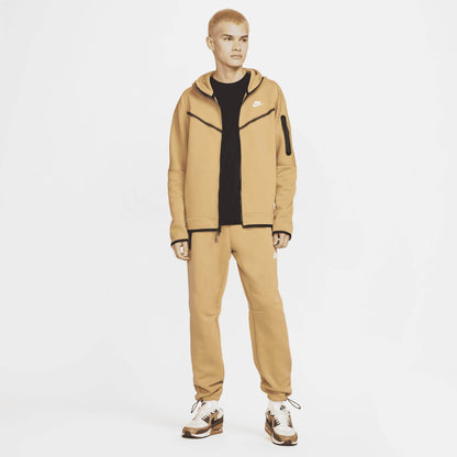 Nike Sportswear Tech Fleece Men's Full-Zip Hoodie | Dash Racegear