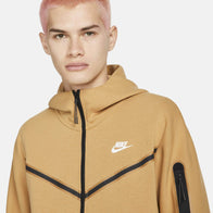 Nike Sportswear Tech Fleece Men's Full-Zip Hoodie | Dash Racegear