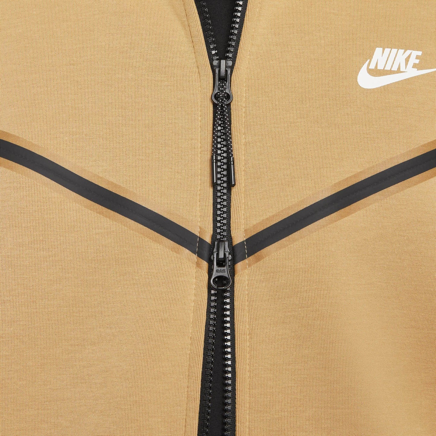 Nike Sportswear Tech Fleece Men's Full-Zip Hoodie | Dash Racegear