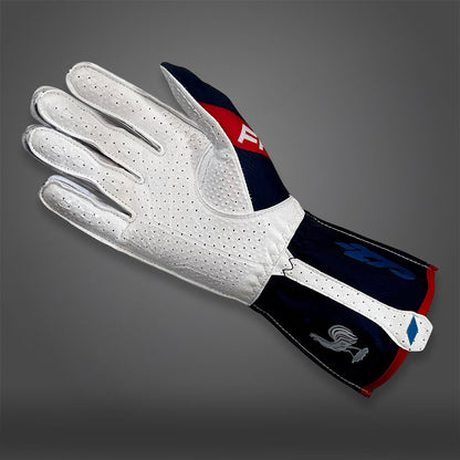FRA - Glove | DASH RACEGEAR