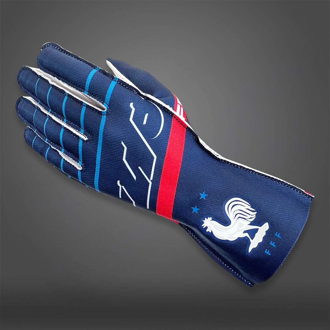 FRA - Glove | DASH RACEGEAR