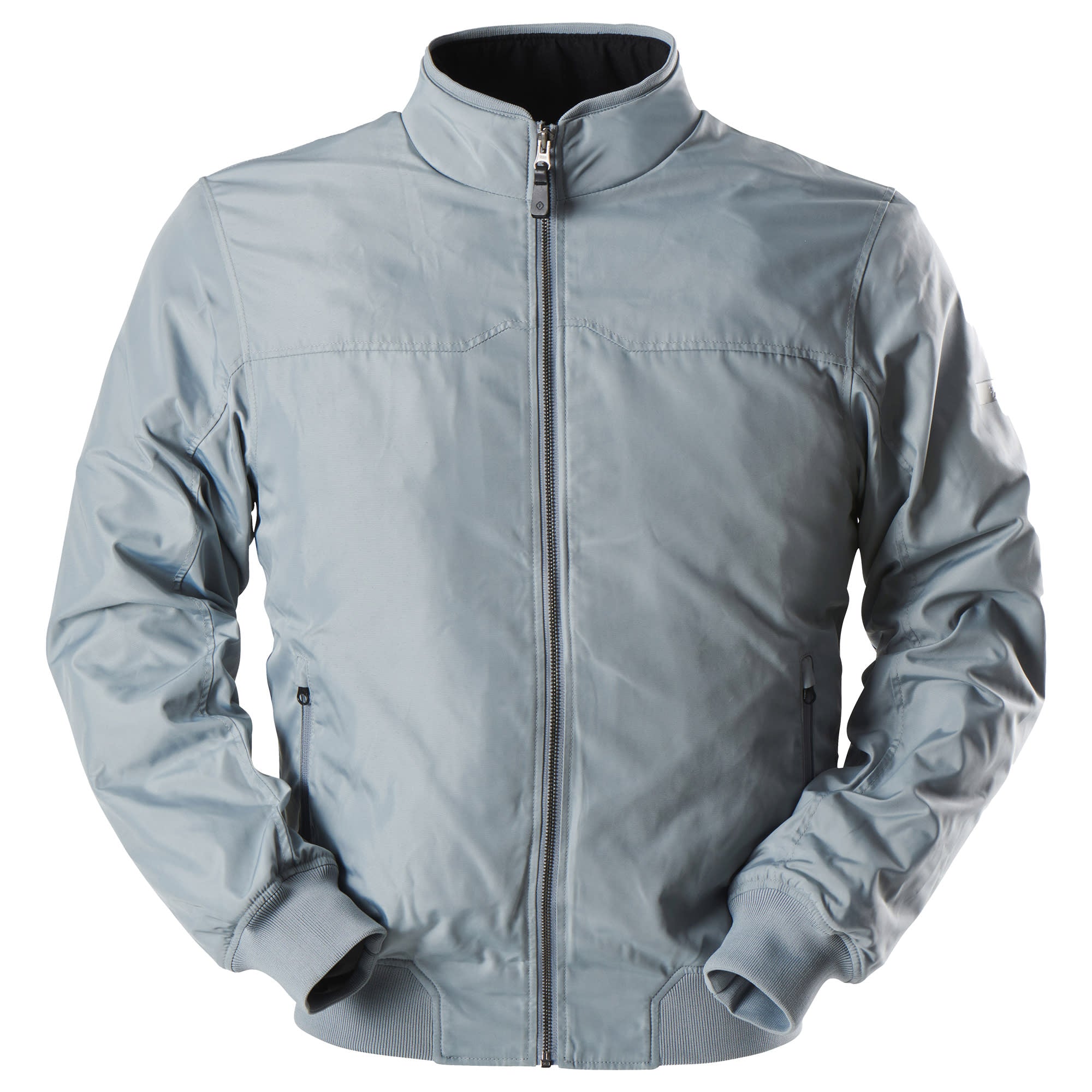 Furygan Kenya Evo 2 Textile Jacket - Grey by Furygan - clearance motorcycle jacket