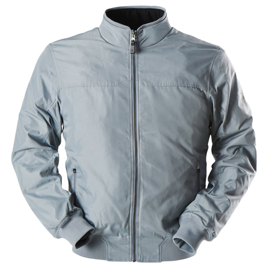 Furygan Kenya Evo 2 Textile Jacket - Grey by Furygan - clearance motorcycle jacket