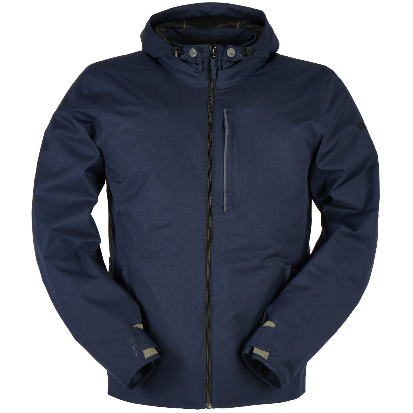 Furygan Ryoko Textile Jacket - Blue by Furygan - clearance motorcycle jacket