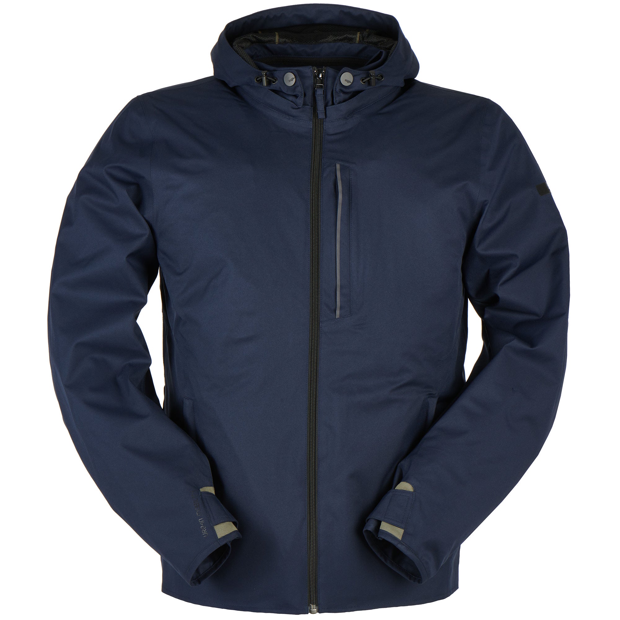 Furygan Ryoko Textile Jacket - Blue by Furygan - clearance motorcycle jacket
