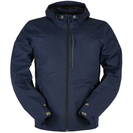 Furygan Ryoko Textile Jacket - Blue by Furygan - clearance motorcycle jacket