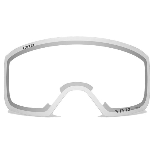 Giro Axis Goggle Lenses