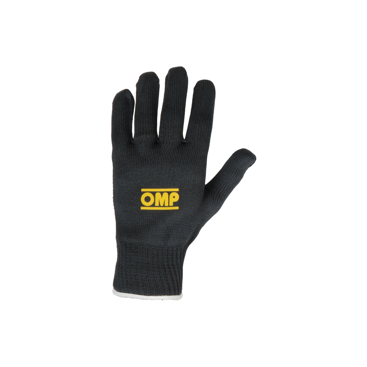 GLOVE Clear Grey