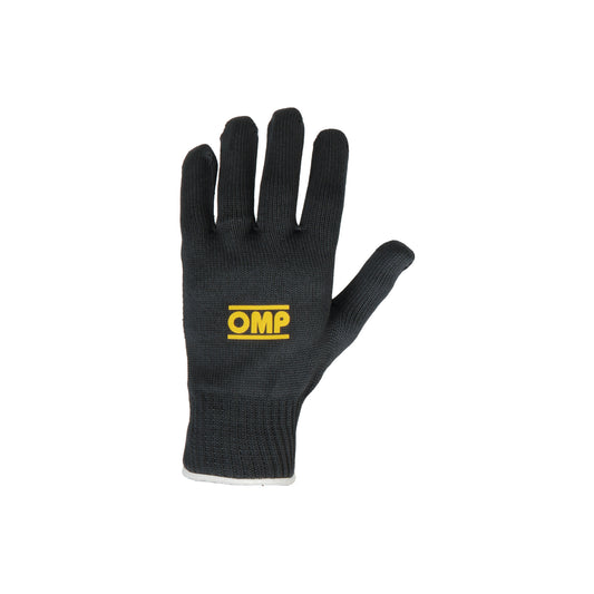 GLOVE Clear Grey
