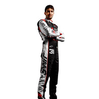 HAAS F1 ESTEBAN OCON 2026 Dash Racegear product image 2