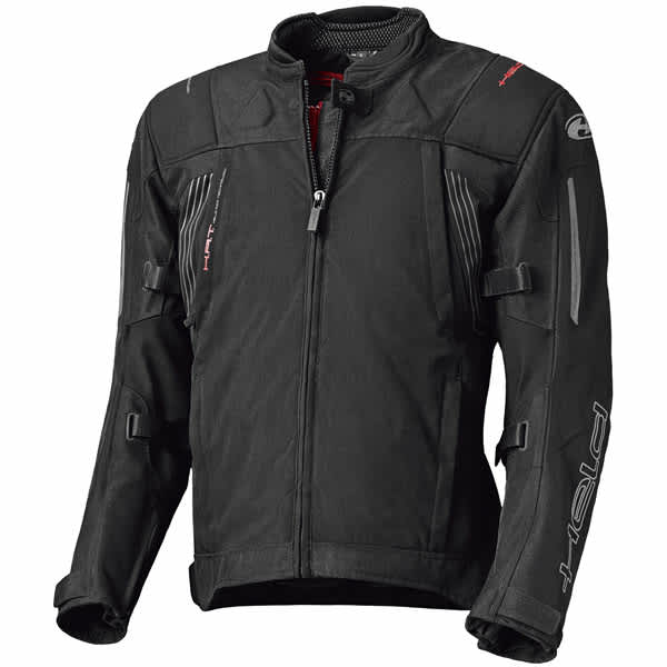 Held Antaris Textile Jacket - Black by Held - clearance motorcycle jacket
