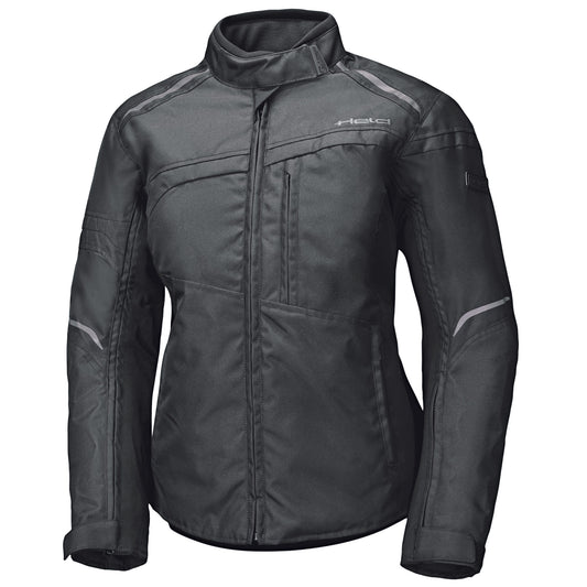 Held Ladies Silara Textile Jacket - Black by Held - clearance motorcycle jacket