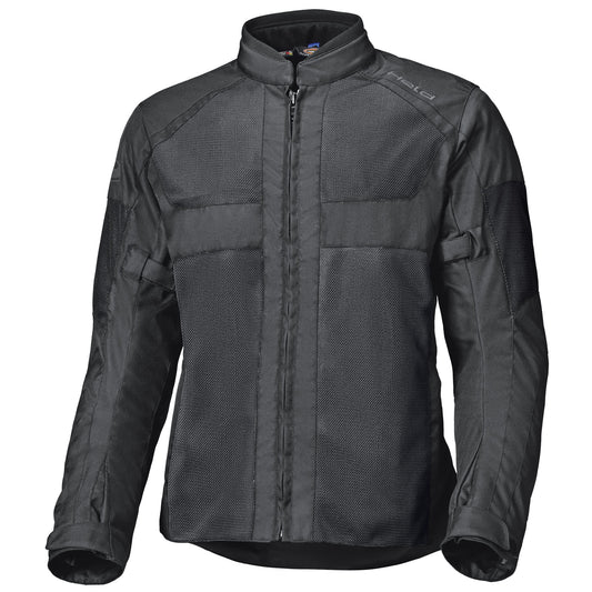 Held Palma Textile Jacket - Black by Held - clearance motorcycle jacket