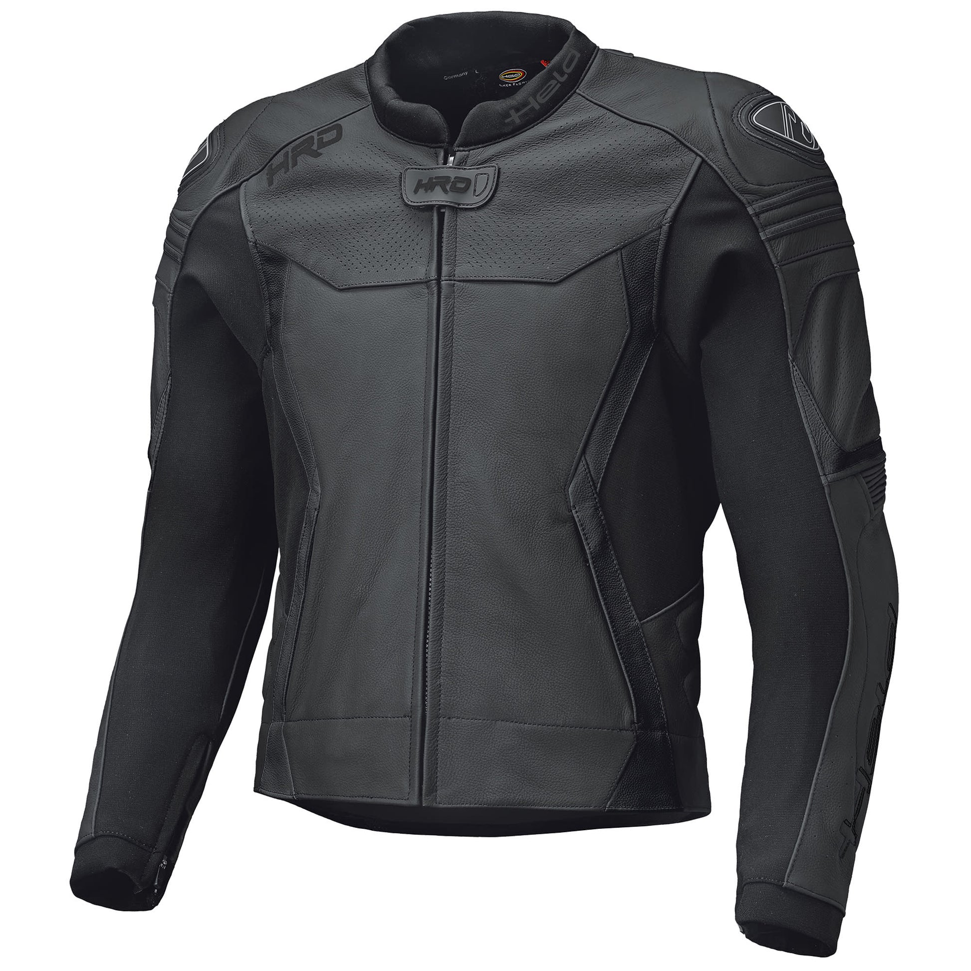Held Street 3 Sport Jacket - Black by Held - clearance motorcycle jacket