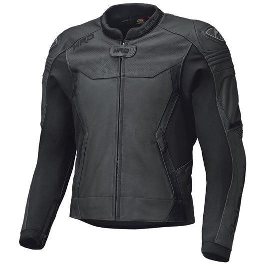 Held Street 3 Sport Jacket - Black by Held - clearance motorcycle jacket