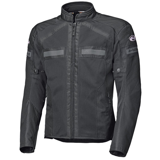Held Tropic 3 Textile Jacket - Black by Held - clearance motorcycle jacket