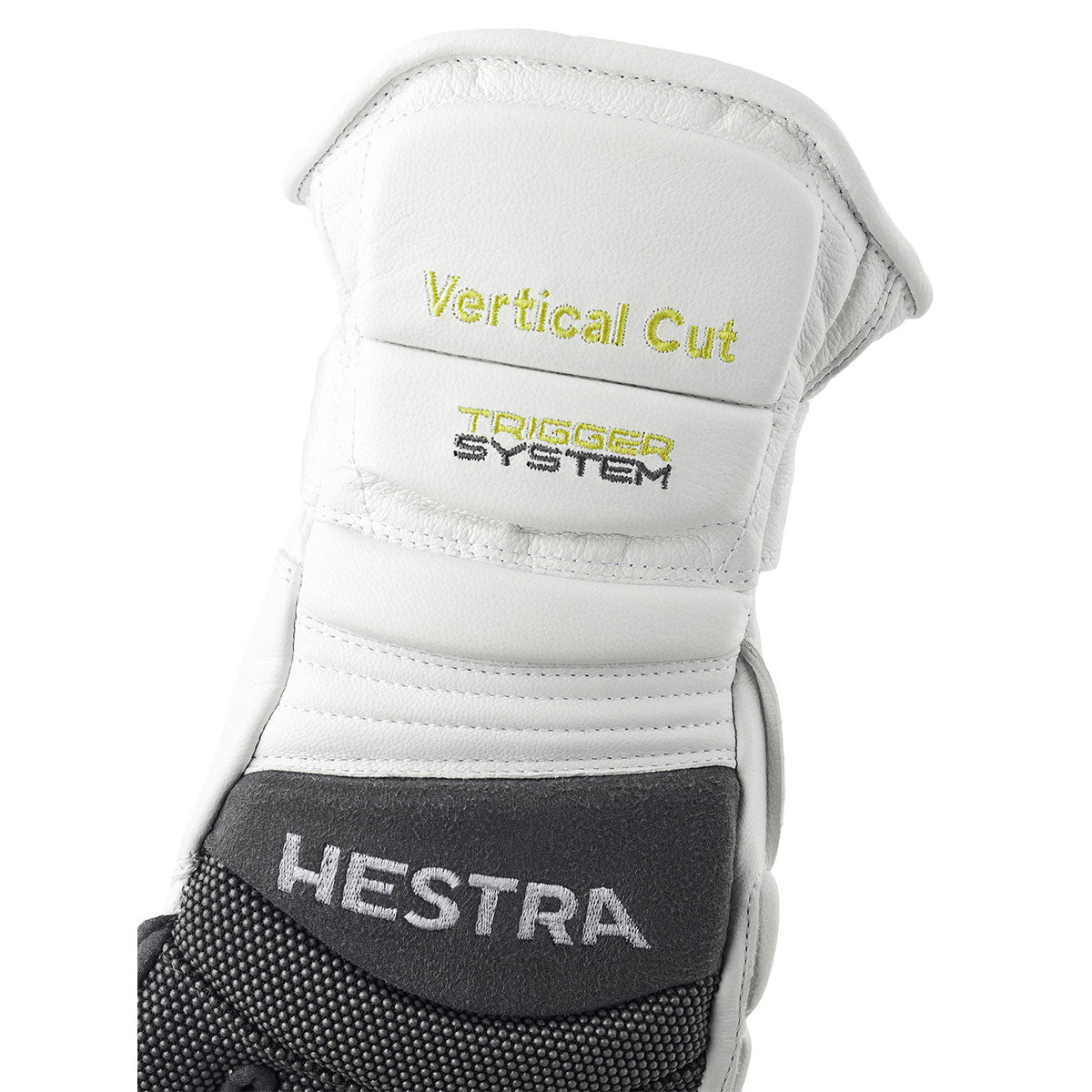 2026 Hestra GSL Race Trigger Glove - image 5