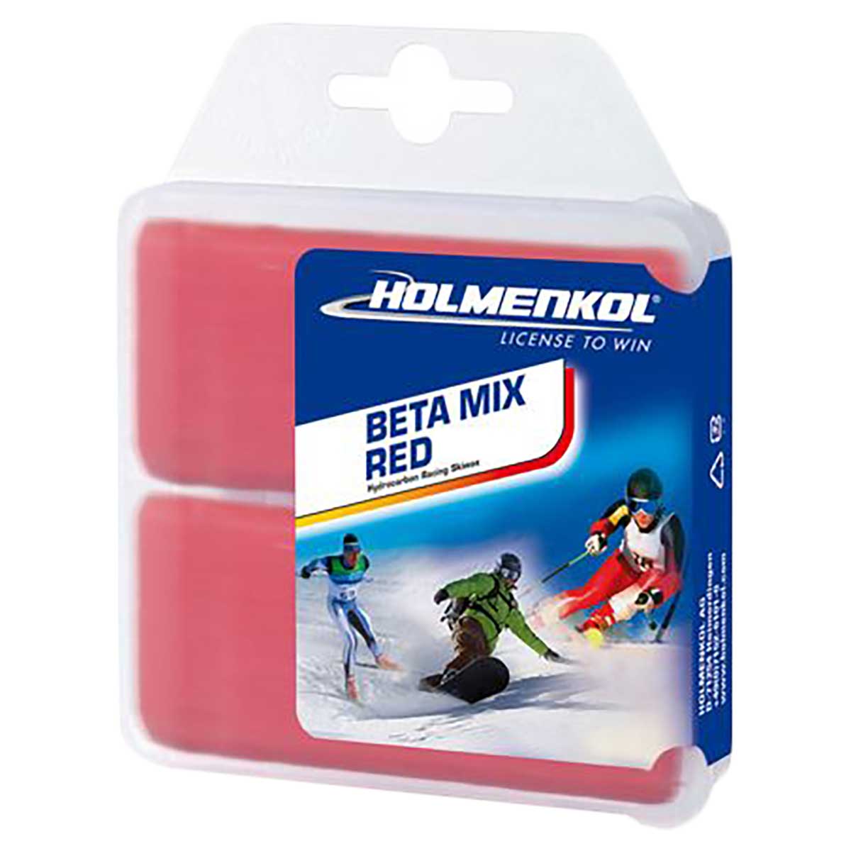 Holmenkol Base Wax - image 3