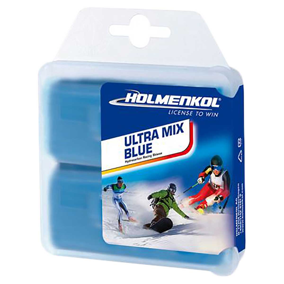 Holmenkol Base Wax - image 4