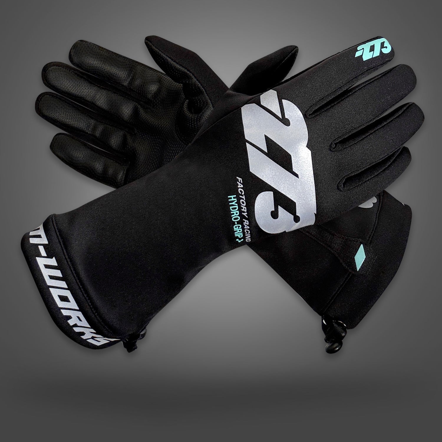 HYDRO M-WORKS - Glove | DASH RACEGEAR