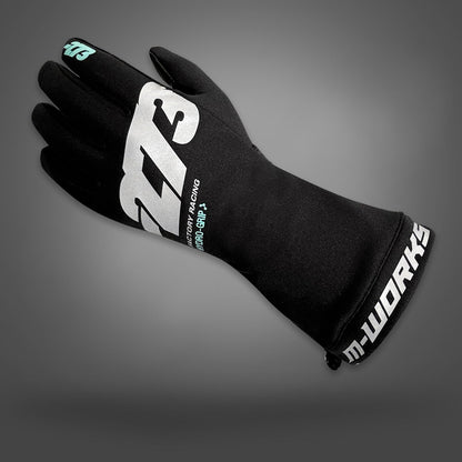 HYDRO M-WORKS - Glove | DASH RACEGEAR