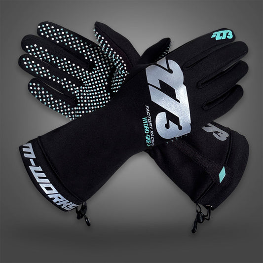 HYDRO M-WORKS ESTREMA - Glove | DASH RACEGEAR