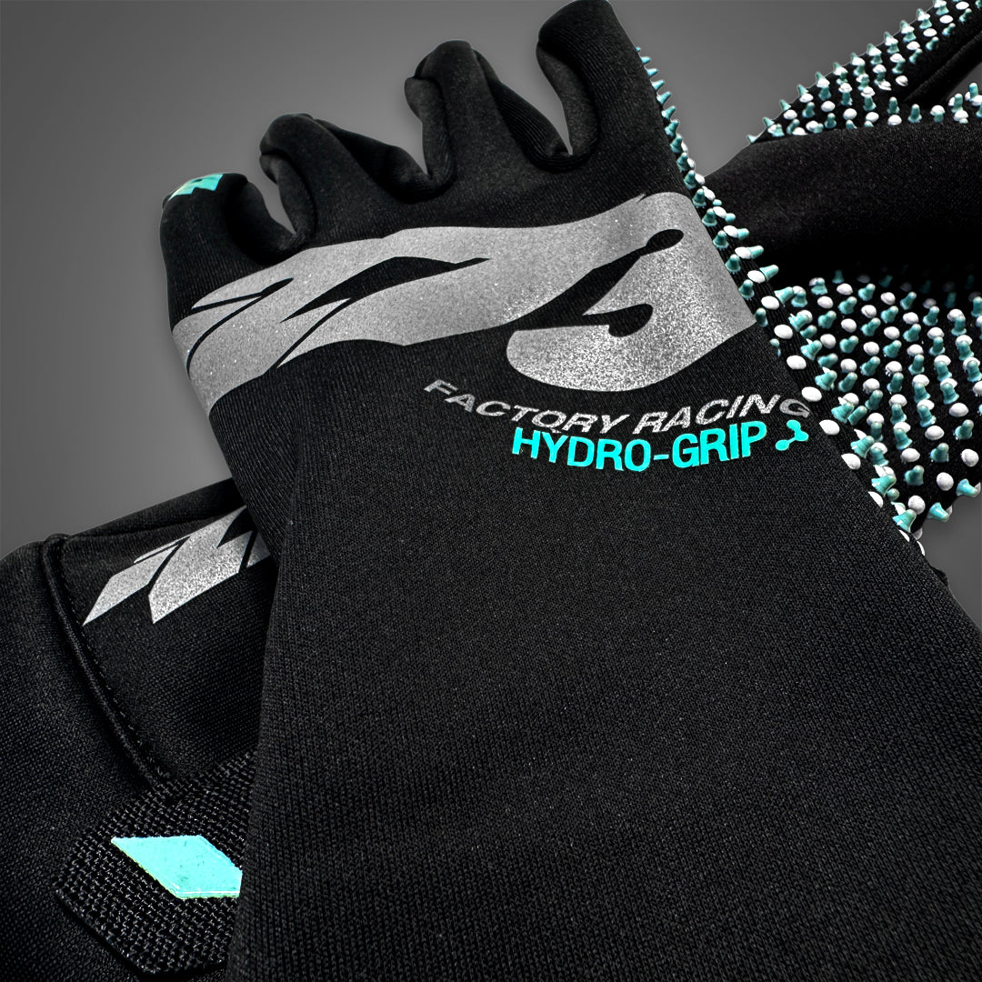 HYDRO M-WORKS ESTREMA - Glove | DASH RACEGEAR