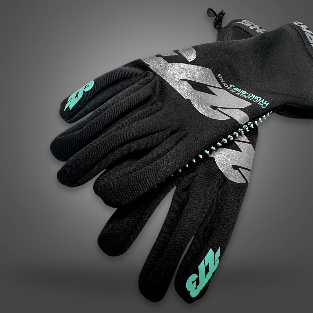 HYDRO M-WORKS ESTREMA - Glove | DASH RACEGEAR