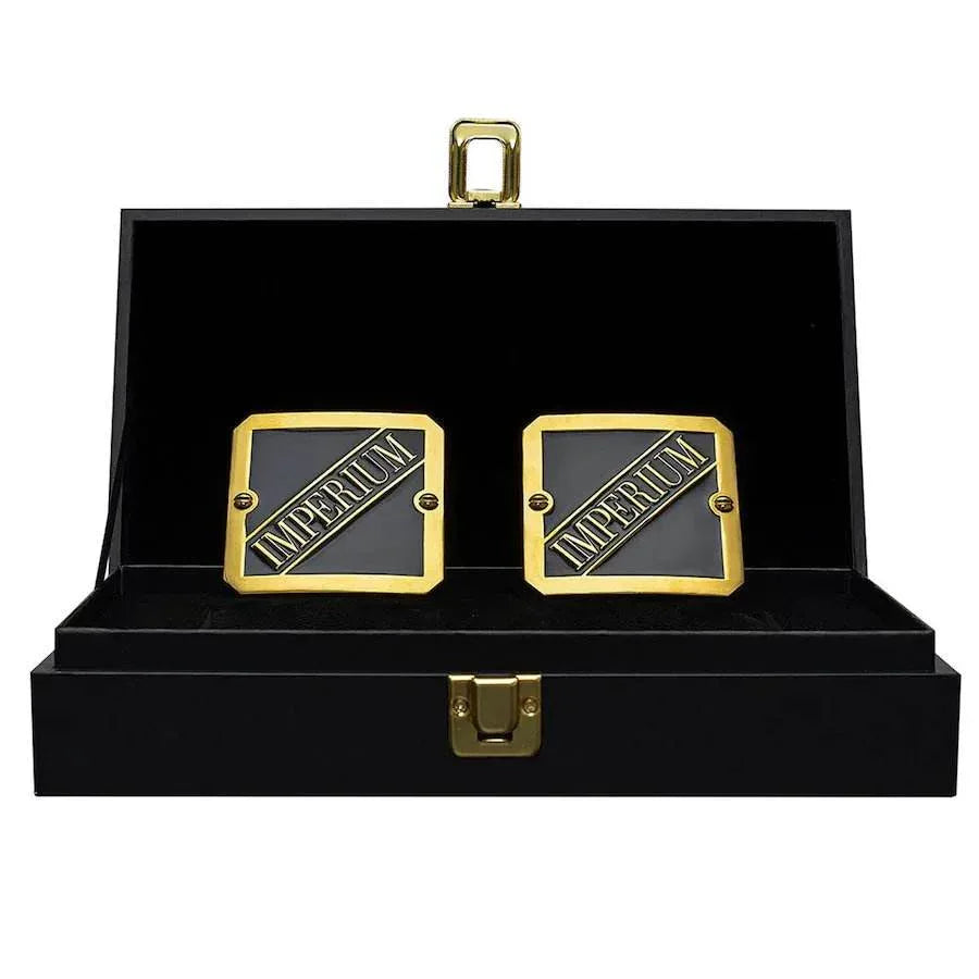 Imperium NXT Championship Inspired Side Plate Box Set - 1 | Dash Racegear
